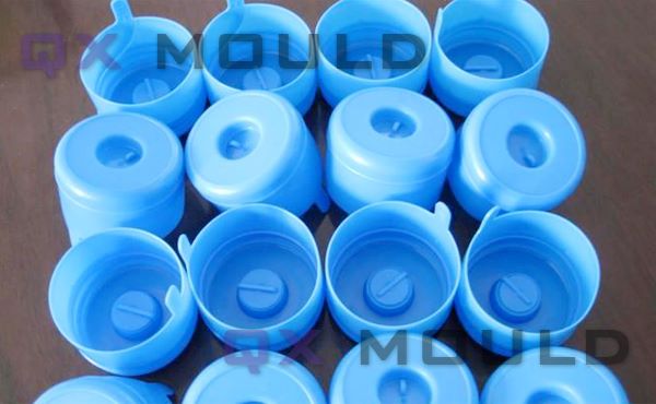 5 gallon cap mold