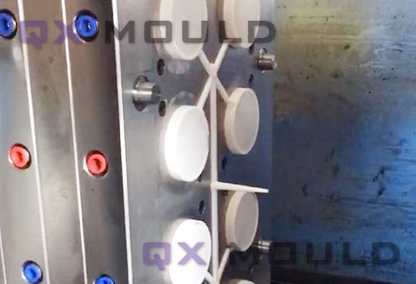 jar cover mould