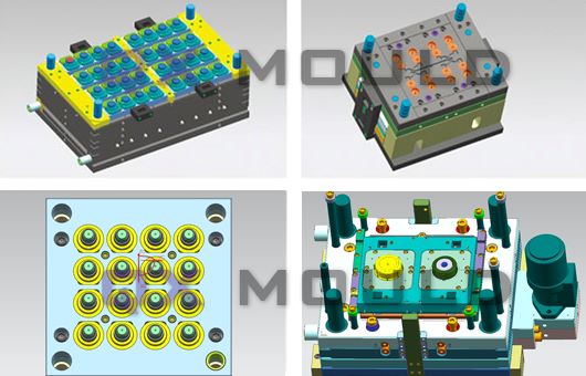 mold design