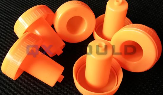 plastic cap mould