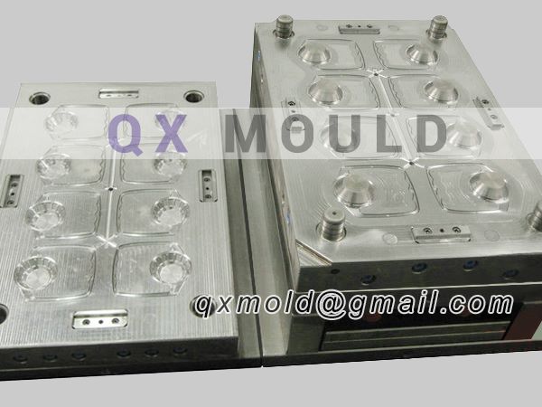 bottle handle mould