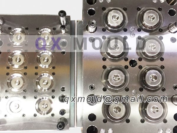 5 gallon bottle cap mould