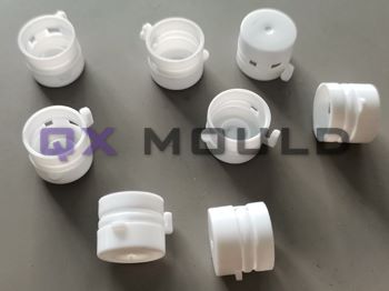 Medical Anti-Theft Cap Mould