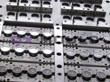 Characteristics of Plastic Bottle Cap Mould