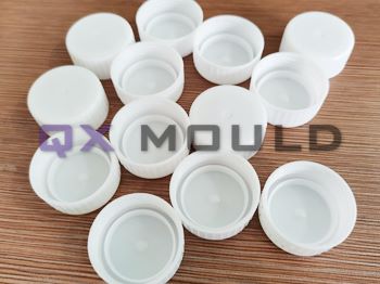 Thread Cap Mould