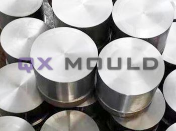 Plastic Cap Mould Steel Selecting