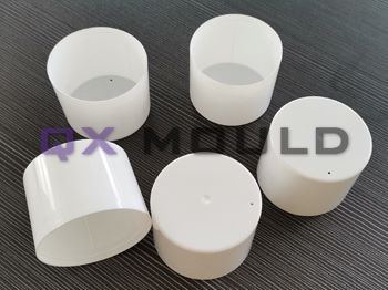 Plastic Cover Mould